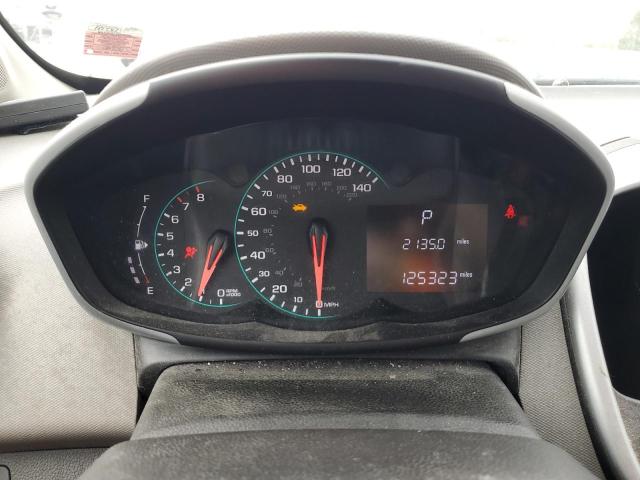 1G1JB5SB5L4123213 - 2020 CHEVROLET SONIC LS 白色 照片 9