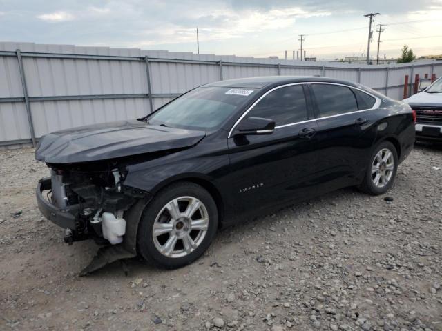 2020 CHEVROLET IMPALA LT, 