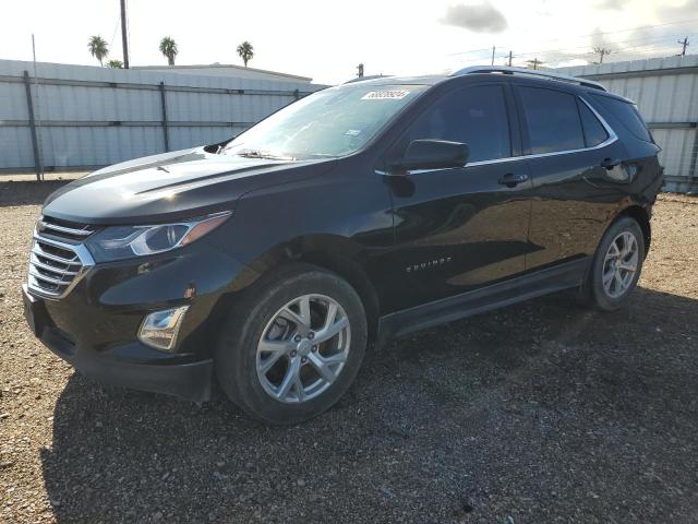 2020 CHEVROLET EQUINOX LT, 