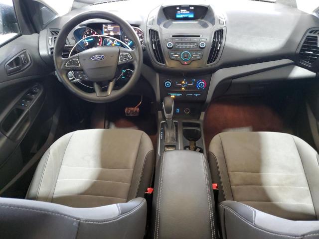 1FMCU0F78HUA10197 - 2017 FORD ESCAPE S ნაცრისფერი ფოტო 8