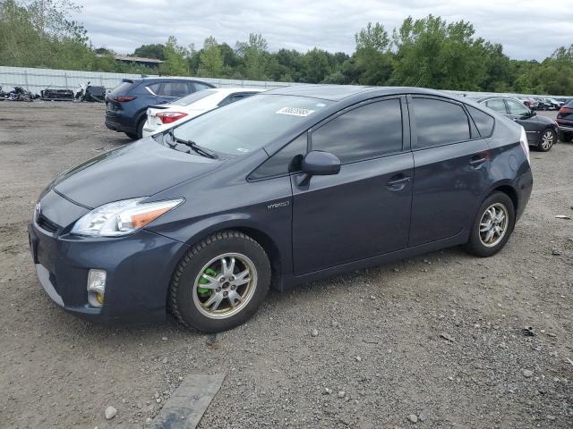 2010 TOYOTA PRIUS, 