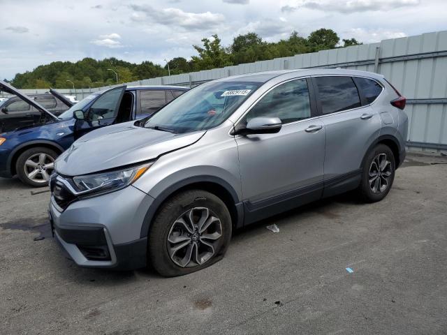 2022 HONDA CR-V EXL, 