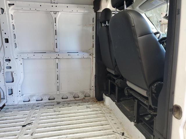 3C6LRVDG5PE549290 - 2023 RAM PROMASTER 2500 HIGH WHITE photo 11