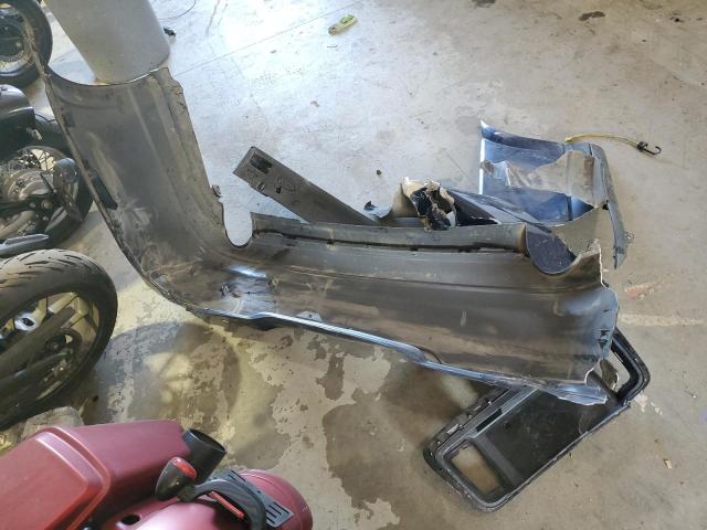 1LNHM86S24Y630264 - 2004 LINCOLN LS 蓝色 照片 12