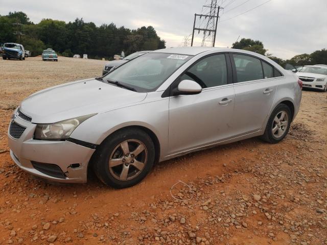 2014 CHEVROLET CRUZE LT, 