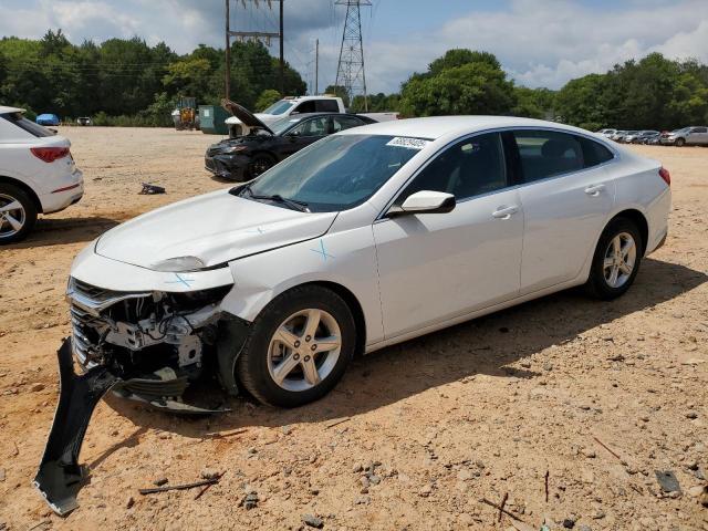 2023 CHEVROLET MALIBU LS, 