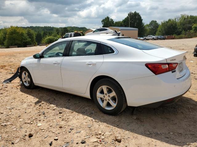 1G1ZC5ST9PF152068 - 2023 CHEVROLET MALIBU LS Weiß Foto 2