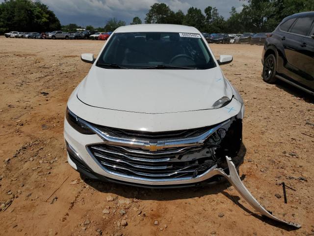 1G1ZC5ST9PF152068 - 2023 CHEVROLET MALIBU LS Weiß Foto 5