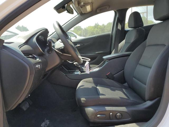 1G1ZC5ST9PF152068 - 2023 CHEVROLET MALIBU LS Weiß Foto 7