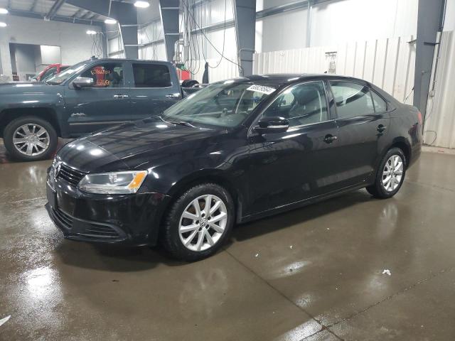 2012 VOLKSWAGEN JETTA SE, 