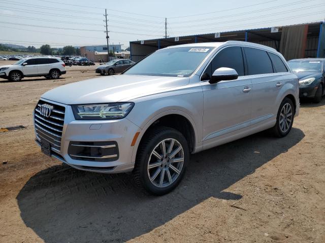 2017 AUDI Q7 PRESTIGE, 