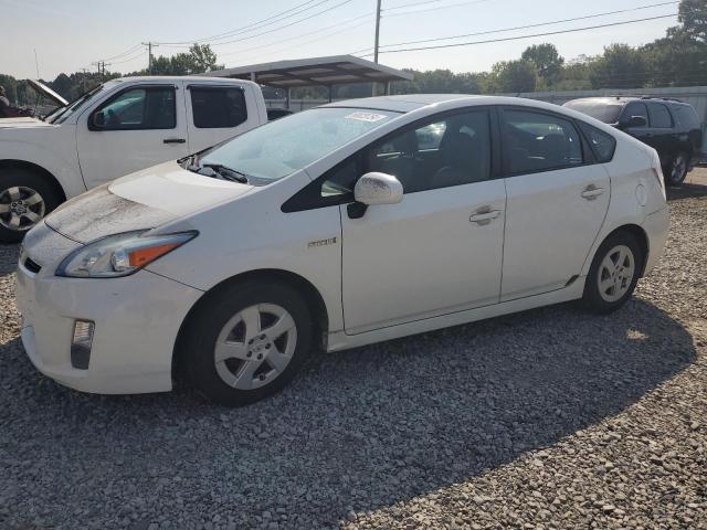 2010 TOYOTA PRIUS, 