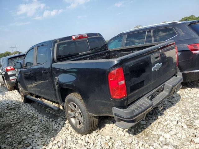 1GCGSDEN3H1264100 - 2017 CHEVROLET COLORADO Z71 BLACK photo 2