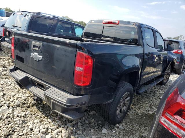 1GCGSDEN3H1264100 - 2017 CHEVROLET COLORADO Z71 BLACK photo 3