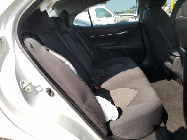 4T1C11AK9PU078971 - 2023 TOYOTA CAMRY LE Biały zdjęcie 10