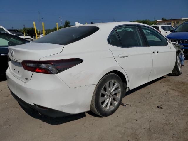 4T1C11AK9PU078971 - 2023 TOYOTA CAMRY LE Biały zdjęcie 3