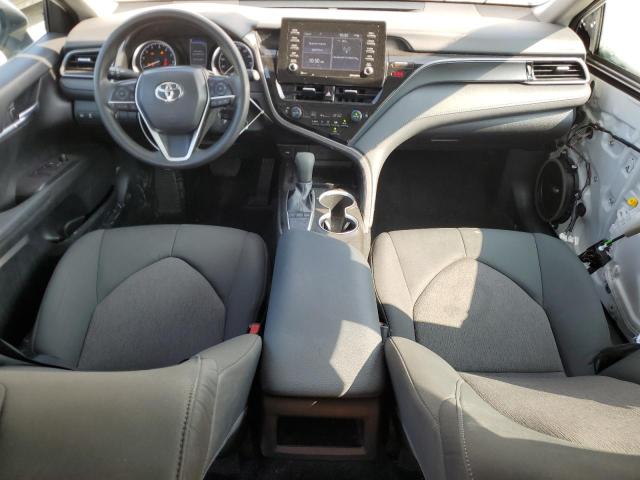 4T1C11AK9PU078971 - 2023 TOYOTA CAMRY LE Biały zdjęcie 8