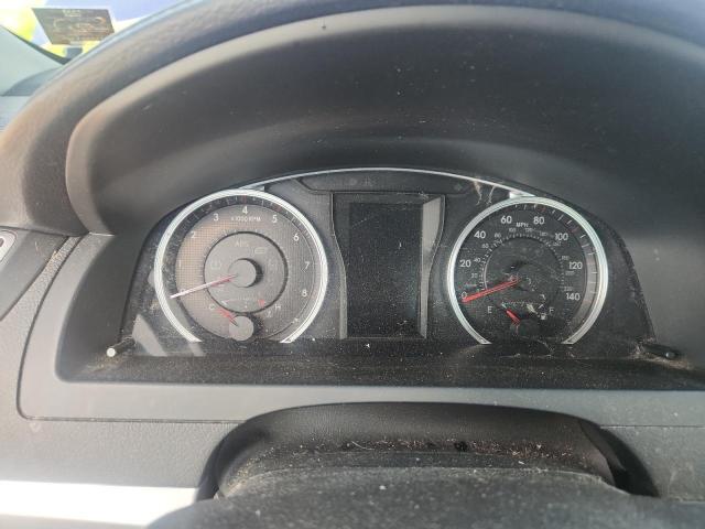 4T1BF1FK3FU891940 - 2015 TOYOTA CAMRY LE BLUE photo 9