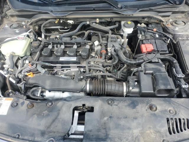 19XFC1F76LE014637 - 2020 HONDA CIVIC EXL Boz foto 11