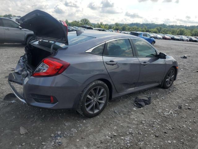 19XFC1F76LE014637 - 2020 HONDA CIVIC EXL Boz foto 3