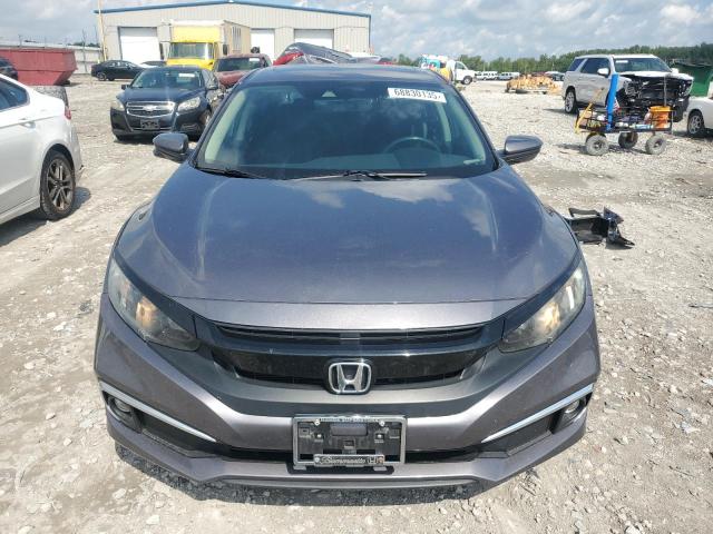 19XFC1F76LE014637 - 2020 HONDA CIVIC EXL Boz foto 5