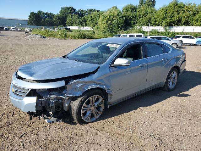2014 CHEVROLET IMPALA LT, 