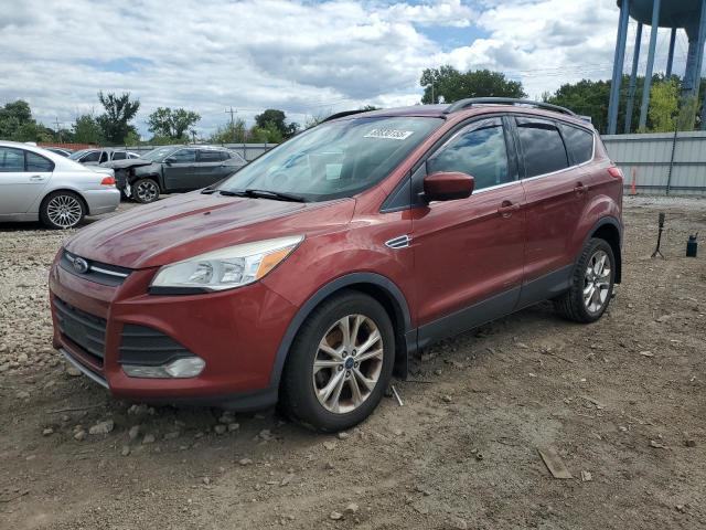2014 FORD ESCAPE SE, 