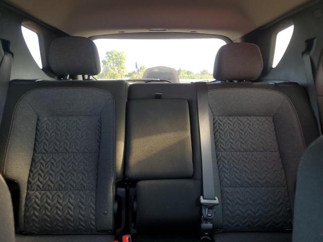 3GNAXUEG2RL235715 - 2024 CHEVROLET EQUINOX LT 蓝色 照片 10