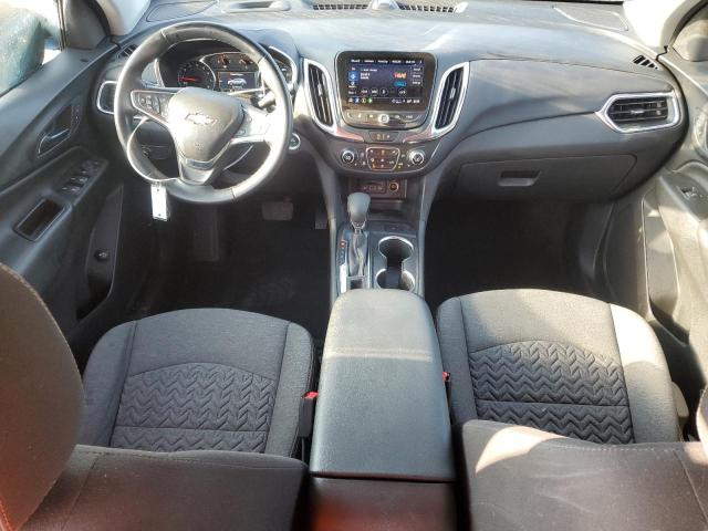 3GNAXUEG2RL235715 - 2024 CHEVROLET EQUINOX LT 蓝色 照片 8