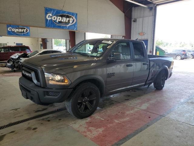 2022 RAM 1500 CLASS SLT, 