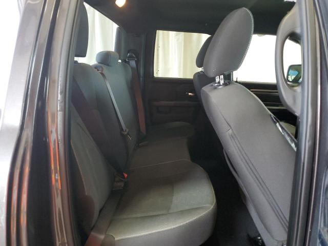 1C6RR7GGXNS174623 - 2022 RAM 1500 CLASS SLT Gris photo 10