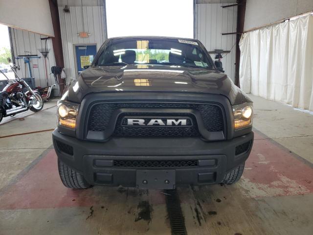 1C6RR7GGXNS174623 - 2022 RAM 1500 CLASS SLT Gris photo 5