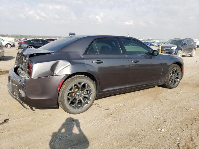 2C3CCAGG8JH202017 - 2018 CHRYSLER 300 S GRAY photo 3