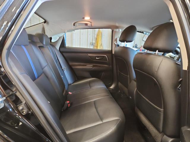 1N4AL3AP3JC297537 - 2018 NISSAN ALTIMA 2.5 BLACK photo 10