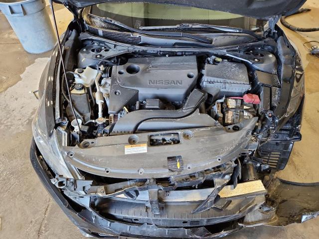 1N4AL3AP3JC297537 - 2018 NISSAN ALTIMA 2.5 BLACK photo 11