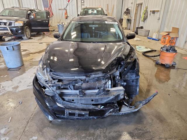 1N4AL3AP3JC297537 - 2018 NISSAN ALTIMA 2.5 BLACK photo 5