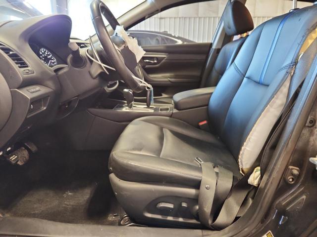 1N4AL3AP3JC297537 - 2018 NISSAN ALTIMA 2.5 BLACK photo 7