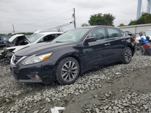2016 NISSAN ALTIMA 2.5, 