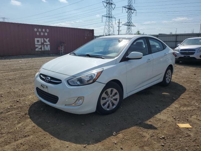 2015 HYUNDAI ACCENT GLS, 