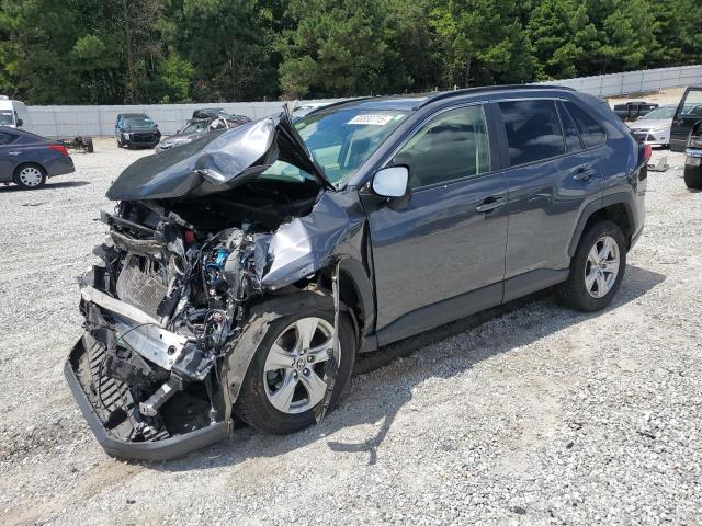 2021 TOYOTA RAV4 XLE, 