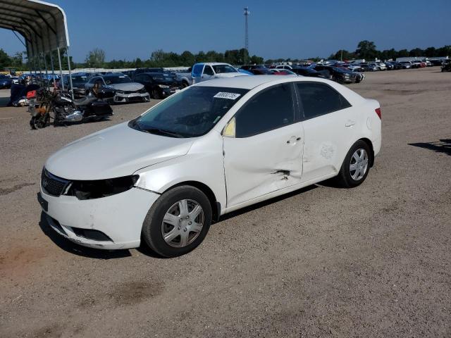 2011 KIA FORTE EX, 