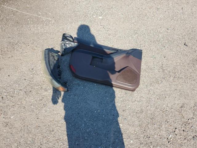 KNAFU4A21B5387117 - 2011 KIA FORTE EX 白色 照片 12