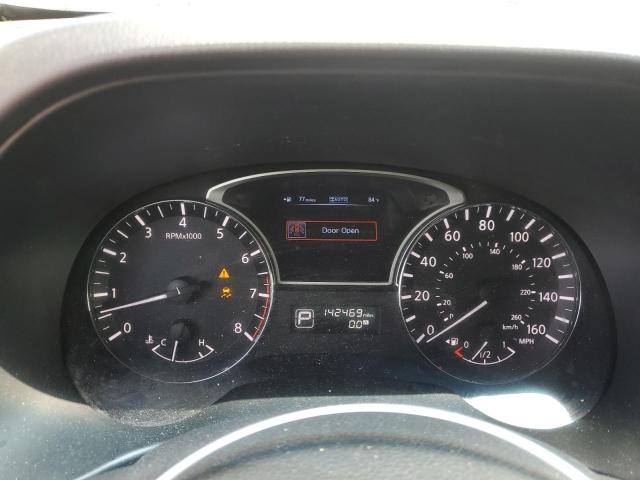 5N1AR2MM9DC639061 - 2013 NISSAN PATHFINDER S Blanc photo 9