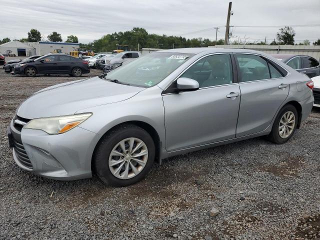 2015 TOYOTA CAMRY LE, 