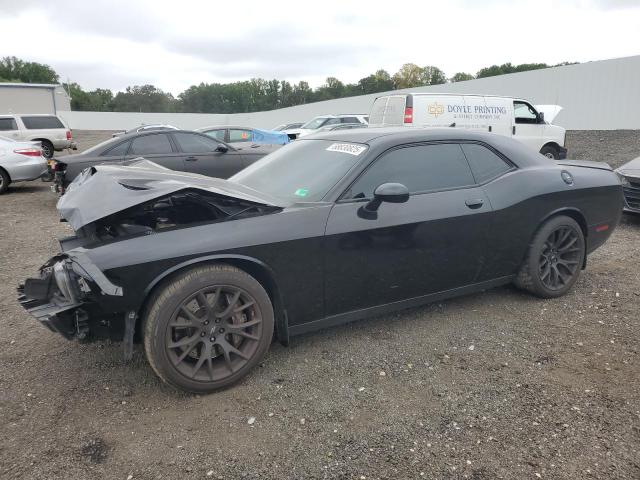 2019 DODGE CHALLENGER R/T SCAT PACK, 