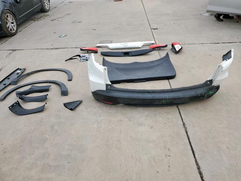 3CZRU5H70MM702505 - 2021 HONDA HR-V EXL WHITE photo 13