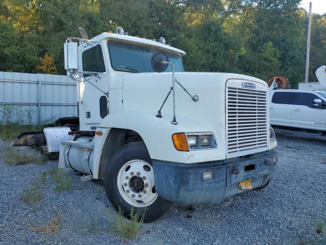 1FUYDMDB5YLA83070 - 2000 FREIGHTLINER CONVENTION FLD120 WHITE photo 1