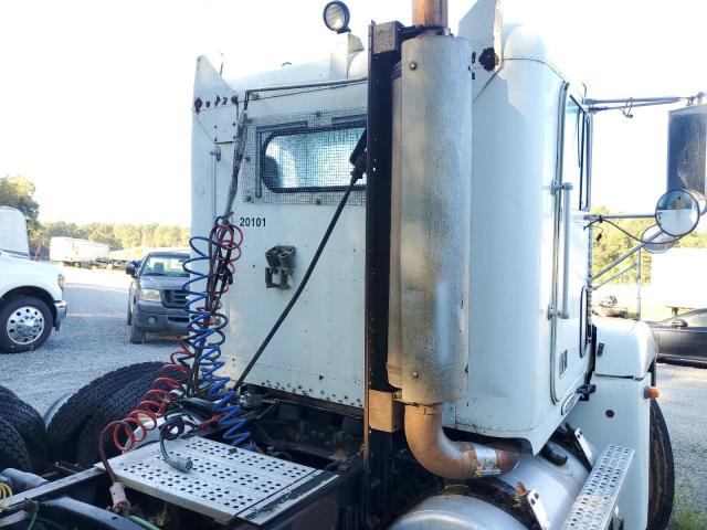 1FUYDMDB5YLA83070 - 2000 FREIGHTLINER CONVENTION FLD120 WHITE photo 6