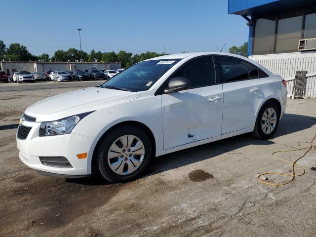 2014 CHEVROLET CRUZE LS, 