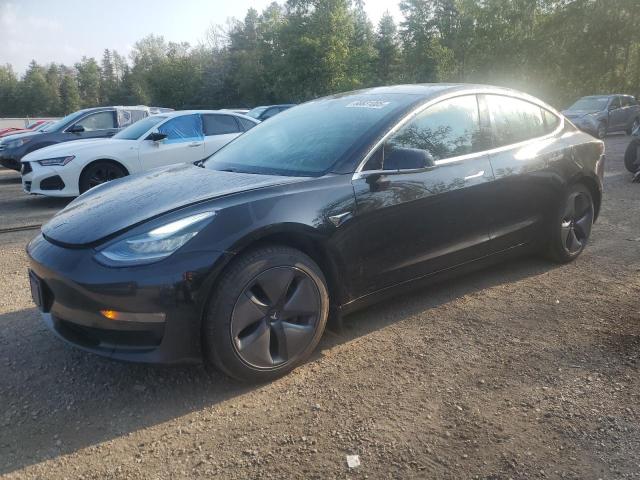 2018 TESLA MODEL 3, 